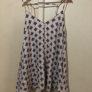 New with tags from wet seal summer dress